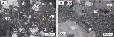 Zircon SHRIMP U-Pb Dating and Significance From Weathered Residual Kaolin Deposits on the Northern Margin of the Qinzhou-Hangzhou Suture Zone, China